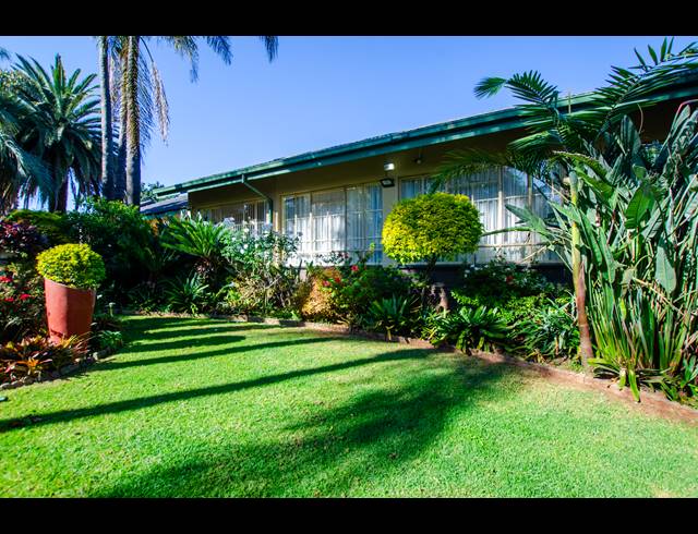 6 BEDROOM FREESTANDING FOR SALE IN WINGATE PARK